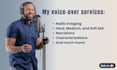 do you favorite voice over latin american or neutral