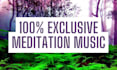 produce original meditation, piano, ambient music
