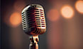 be your female singer