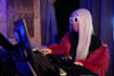 be your female human vocalist for pop and edm music