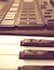 create an ambient background guitar and synth sounds for you