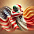 voice in english with slight mexican accent in HD