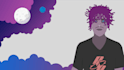 produce a custom hyperpop, glitchcore beat for you