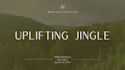 compose an uplifting jingle or intro music