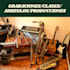 produce and record world flutes