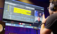 teach music production and mixing in logic pro