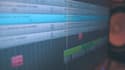 produce an rnb track