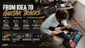 record professional worship guitar for your gospel or worship song