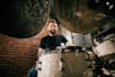 record pro drum tracks with creativity and quality