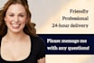 record a friendly IVR, voicemail, or phone message
