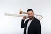 record pro trombone lines any style