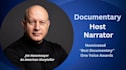 narrate documentaries storytelling films and projects