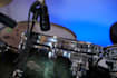 record the best drums for your rock or metal song