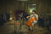 record a professional cello part for your project
