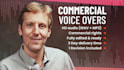 record a professional american voice over