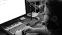 provide mixing and mastering services