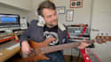 play bass guitar for your song
