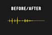 fix your audio, professional audio editing service