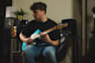 be your professional male singer and songwriter