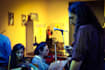 create an orchestration for professional or educational purposes