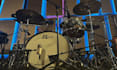 record professional drums multitrack as your session drummer
