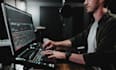 mix and master your gospel song