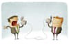 record a voicemail greeting or business phone voiceover IVR on hold greeting