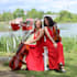 record audio of string duo top quality