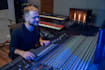 ghost produce amazing original music using live instruments