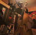 record electric or upright bass on your track