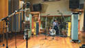 record amazing live percussion for your music