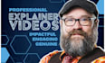 do voice over for explainer video or white board animation