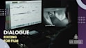 do sound design and sound effects for your video