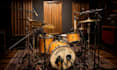 record professional acoustic drums for your song