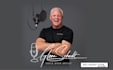 record a deep professional american male voice over