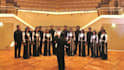 record your choral piece or vocal arrangement