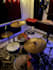 record real professional drums