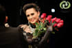 be your opera lyric soprano singer for your vocal projects