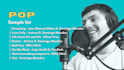 be the songwriter and male singer for your next song