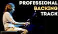 record a piano cover or backing track to sing upon