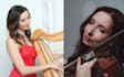 compose and record  HQ violin for your song
