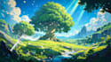 compose immersive music for your video game or film