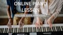 teach fun online piano lessons for kids and adults