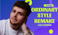 remake or remix any instrumental, beat or song