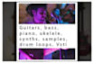 profesionally produce your music