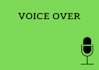 be your croatian female voice over