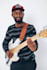 play groovy afropop bass guitar for your song