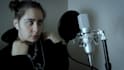 record me saying your producer tag or phrase 3 ways with an sm7b mic