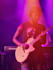 can write chord progressions, guitar solos and melodies