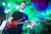 be your session rock and metal bass player